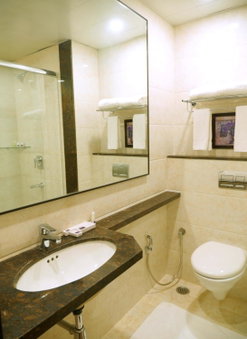 ASR Parklane, A Bergamont Hotel - Hosur, Hosūr, India