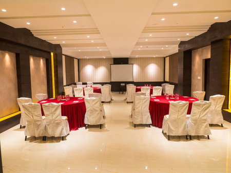 ASR Parklane, A Bergamont Hotel - Hosur, Hosūr, India