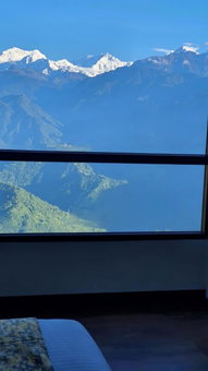 Sumitel Pelling, Pelling, India