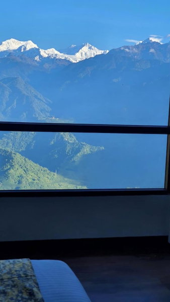 Sumitel Pelling, Pelling, India