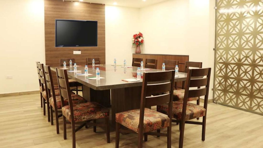 Pals Inn, New Delhi, India