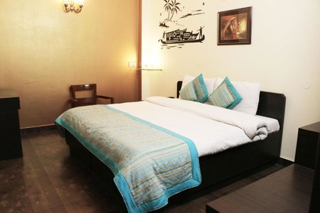 Pals Inn, New Delhi, India