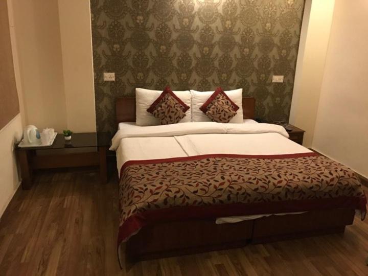 Pals Inn, New Delhi, India