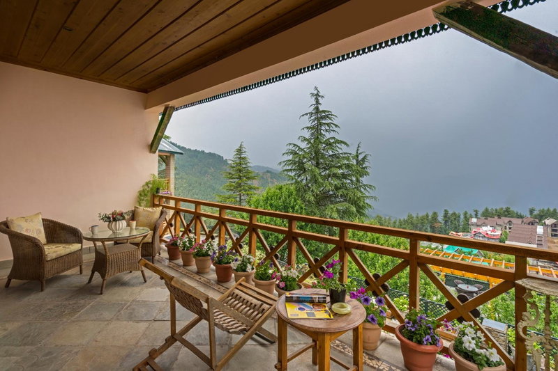 Mahasu House, Shimla, India