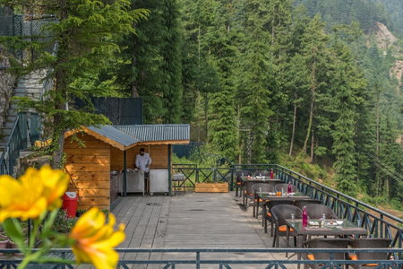 Mahasu House, Shimla, India
