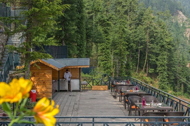 Mahasu House, Shimla, India