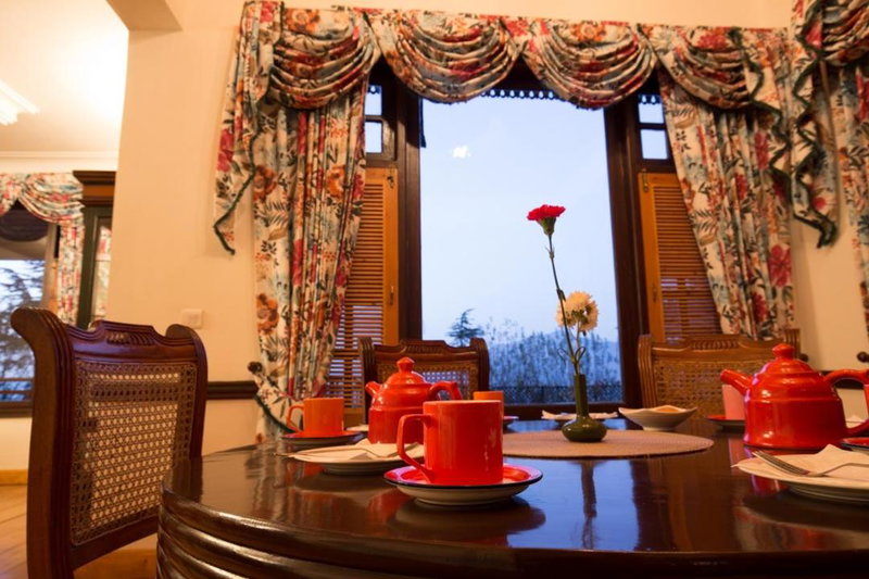 Mahasu House, Shimla, India