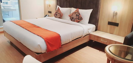 Hotel Klg Altoria, Chandīgarh, India