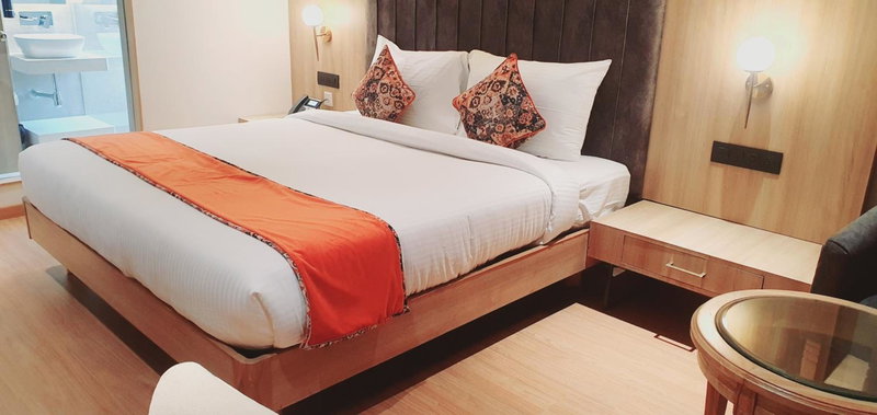 Hotel Klg Altoria, Chandīgarh, India
