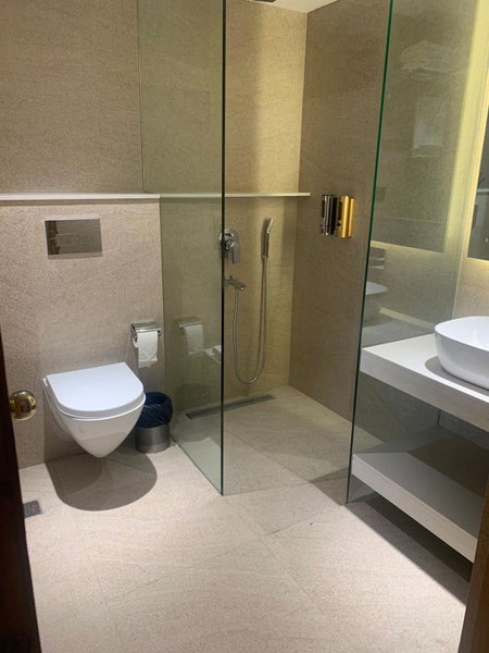 Hotel Klg Altoria, Chandīgarh, India