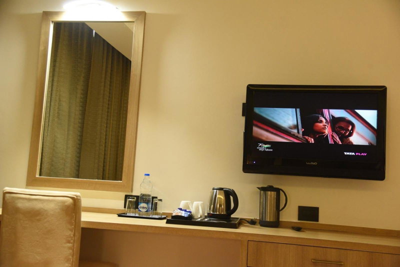Hotel Klg Altoria, Chandīgarh, India