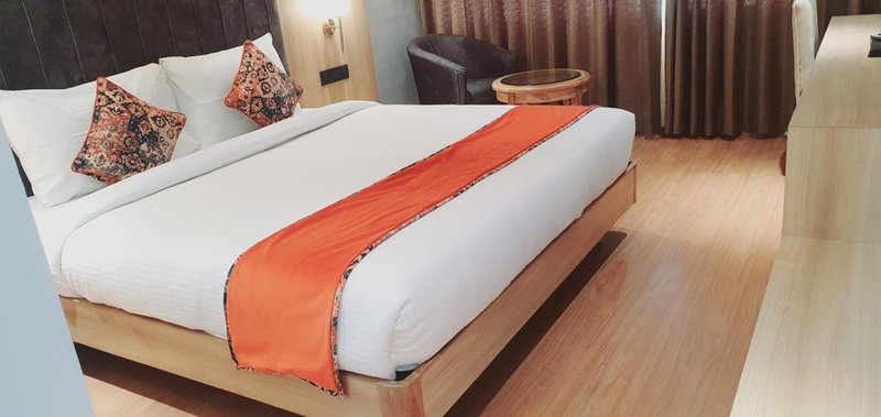 Hotel Klg Altoria, Chandīgarh, India