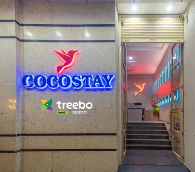 Treebo Cocostay, Hadapsar, Pune, India