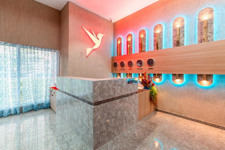 Treebo Cocostay, Hadapsar, Pune, India