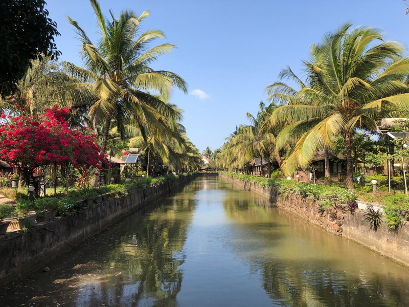 Resort Primo Bom Terra Verde, Baga, India
