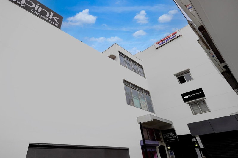 Super Townhouse Arcot Road Near Kauvery hospital, Chennai, India