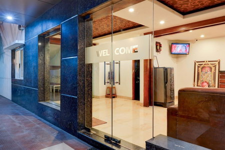 Super Townhouse Arcot Road Near Kauvery hospital, Chennai, India