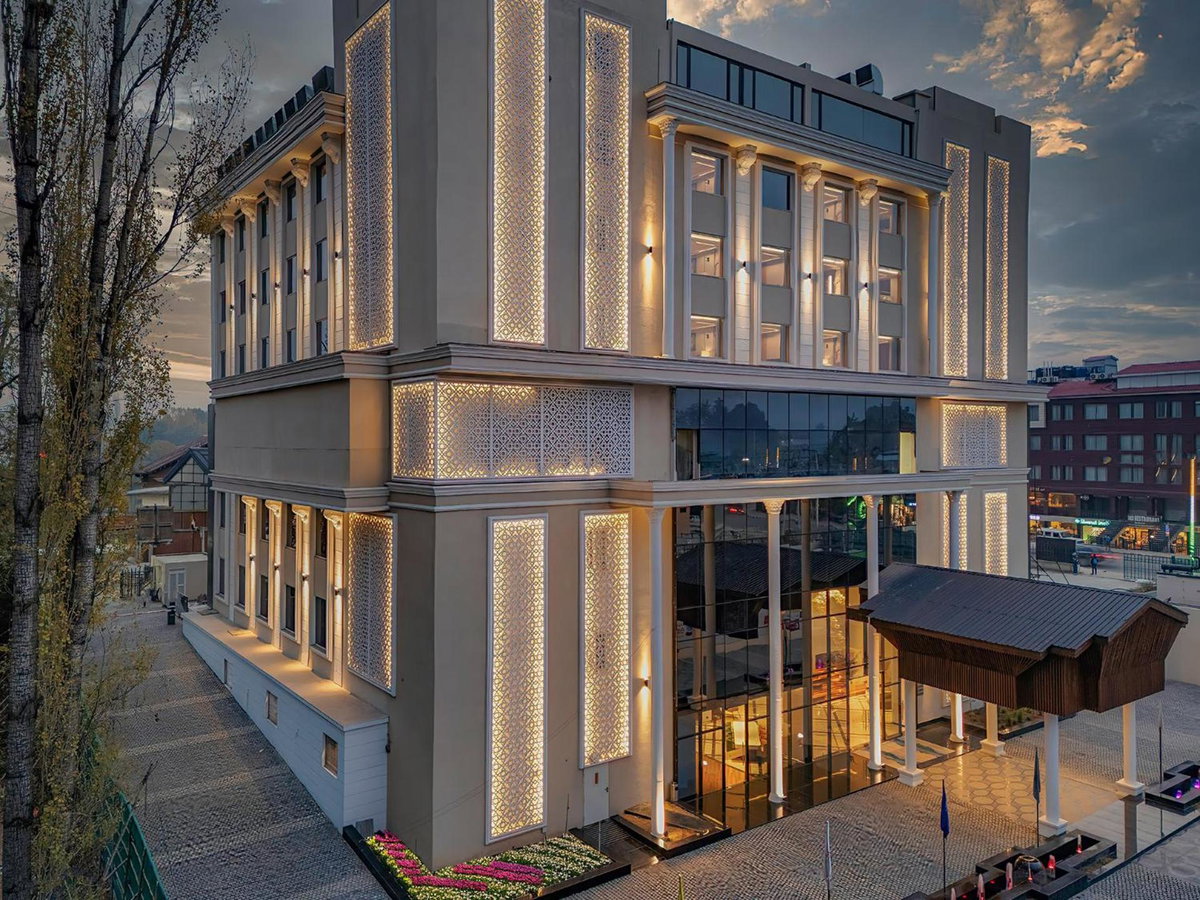 Ramada Encore by Wyndham Rajbagh Srinagar, India