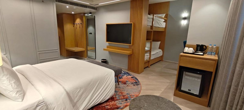 Ramada Encore by Wyndham Rajbagh Srinagar, Srinagar, India