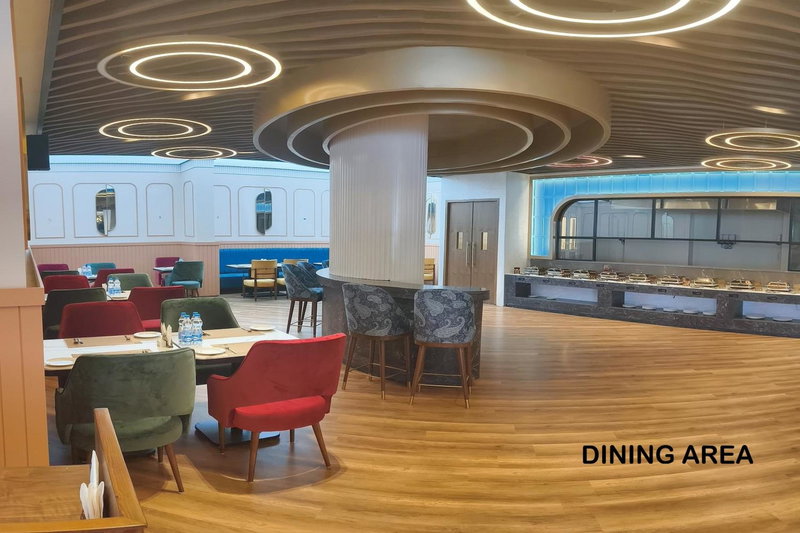 Ramada Encore by Wyndham Rajbagh Srinagar, Srinagar, India