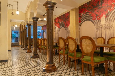 Hotel Sethi Legacy, Haridwār, India