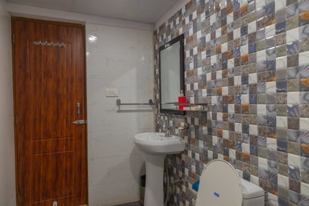 Hotel Sethi Legacy, Haridwār, India