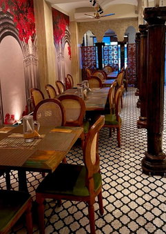 Hotel Sethi Legacy, Haridwār, India