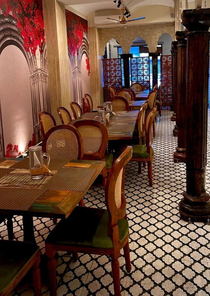 Hotel Sethi Legacy, Haridwār, India