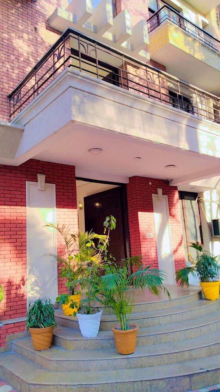 Hotel Ap International, India