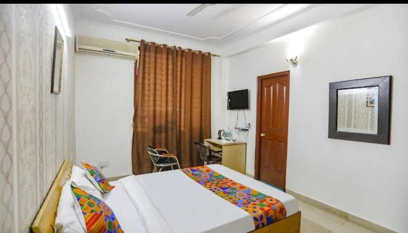 Hotel Ap International, Noida, India