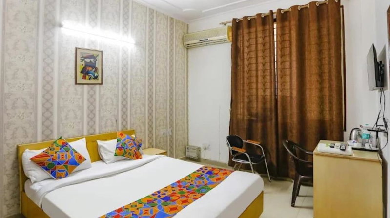 Hotel Ap International, Noida, India