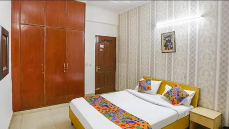 Hotel Ap International, Noida, India