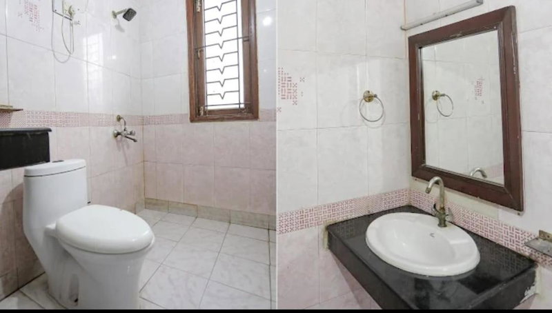Hotel Ap International, Noida, India
