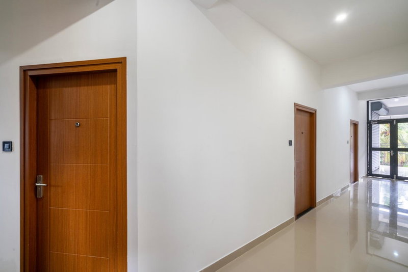 Amala Arcade AC Rooms, Trichūr, India