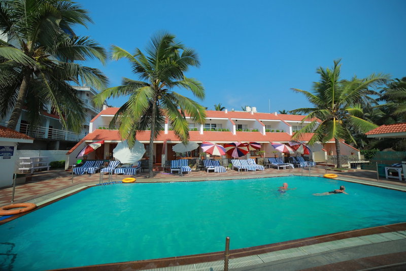 Hotel Sea Face, Neyyattinkara, India