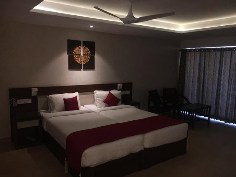 Hotel Sea Face, Neyyattinkara, India
