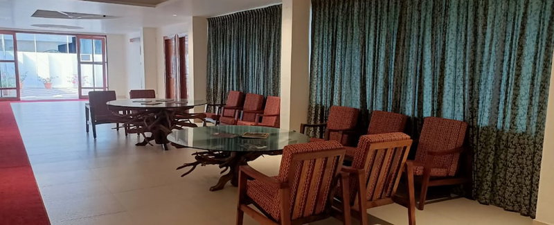 Hotel Sea Face, Neyyattinkara, India