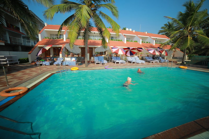 Hotel Sea Face, Neyyattinkara, India