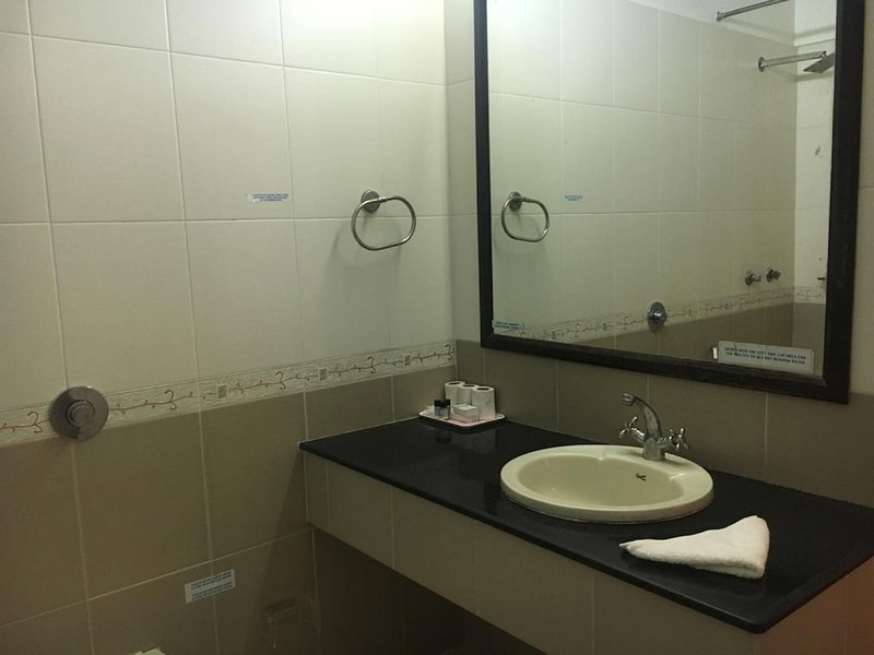 Hotel Sea Face, Neyyattinkara, India
