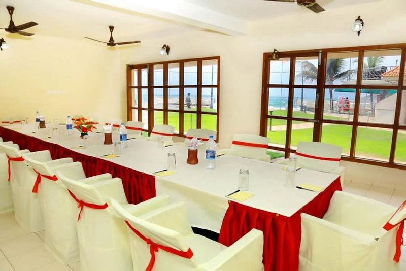 Hotel Sea Face, Neyyattinkara, India