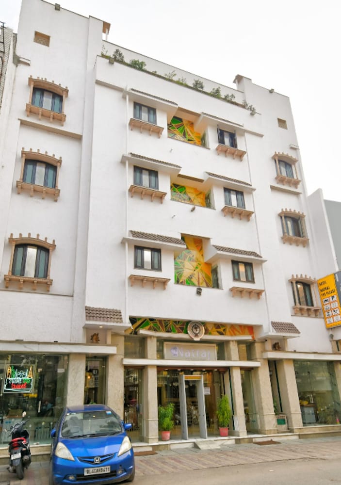 Hotel Natraj yes please New Delhi, India
