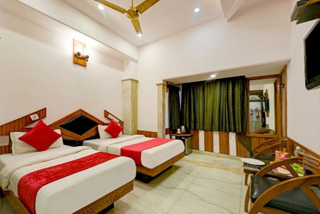 Hotel Natraj yes please New Delhi, New Delhi, India