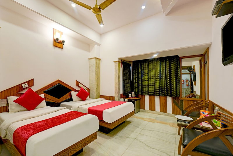 Hotel Natraj yes please New Delhi, New Delhi, India
