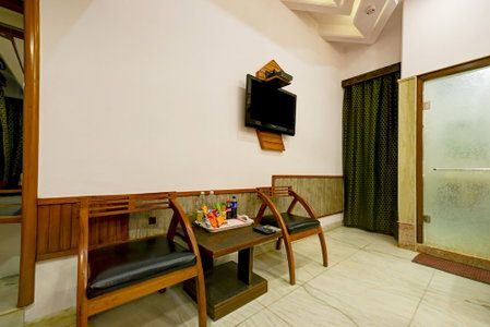 Hotel Natraj yes please New Delhi, New Delhi, India
