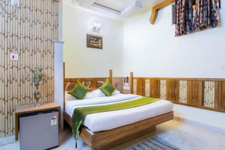 Hotel Natraj yes please New Delhi, New Delhi, India