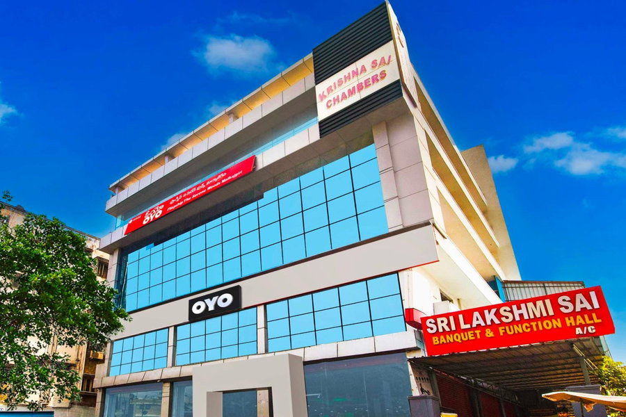 Super Collection O Malkajgiri, Secunderabad, India