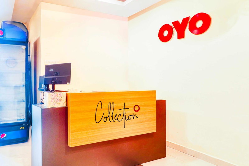 Super Collection O Malkajgiri, Secunderabad, India