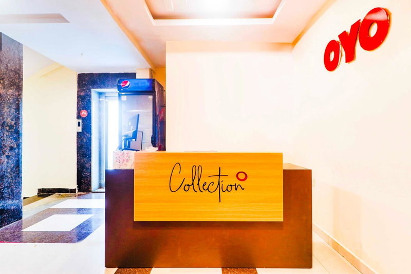 Super Collection O Malkajgiri, Secunderabad, India