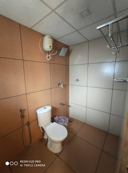 Hotel Sree Gokulam Apartments, Guruvāyūr, India