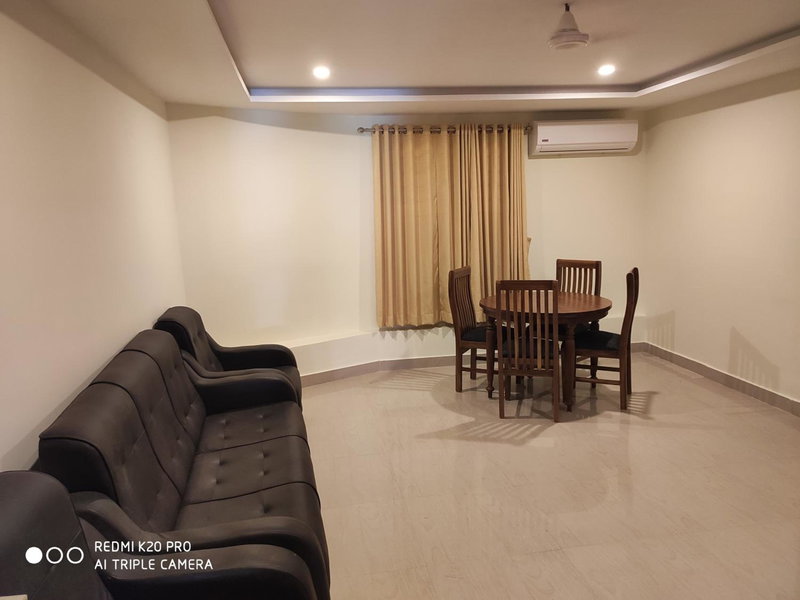 Hotel Sree Gokulam Apartments, Guruvāyūr, India